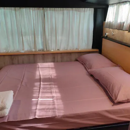 Camping Terrebiobus *