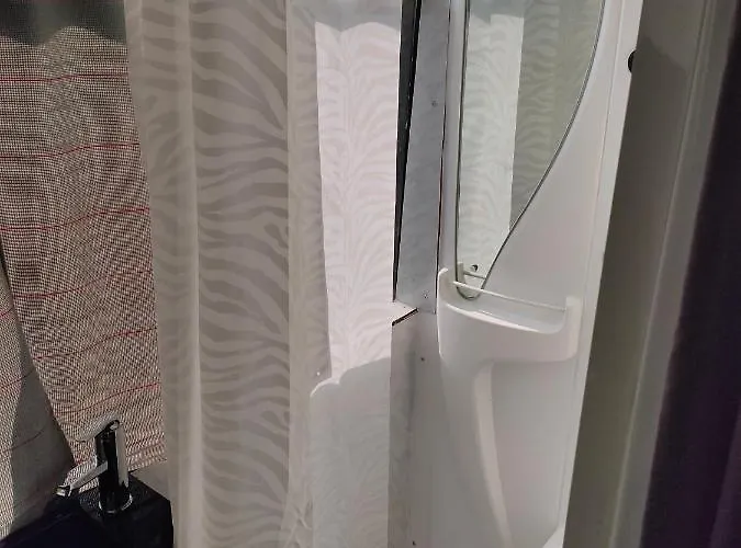 Kemping Terrebiobus *